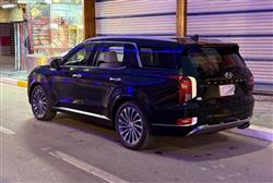 هيونداي باليسيد